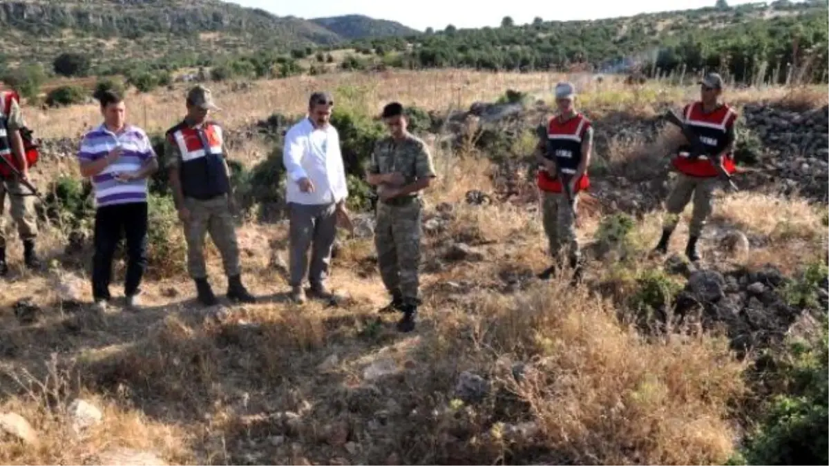 İkizce Antik Yerleşim Alanında Kaçak Kazı İncelemesi