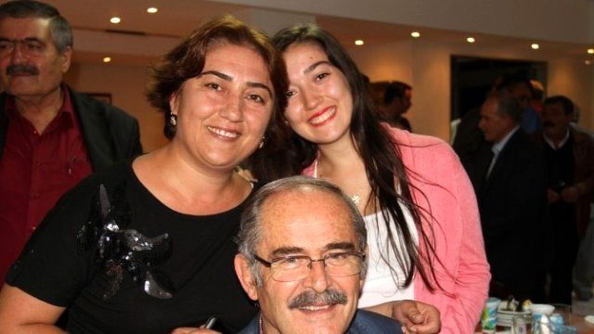 Muhtarlar Büyükşehir\'in İftarında Buluştu