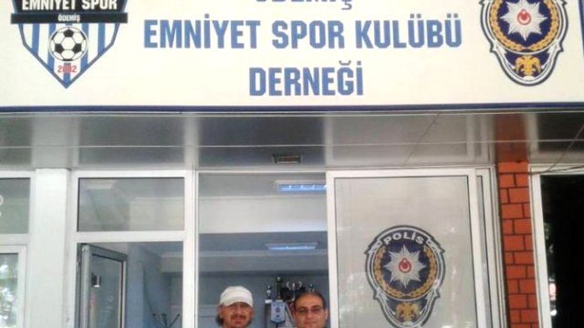 Ödemiş İlçe Emniyet Müdürlüğü\'nden Çocuklara Ücretsiz Satranç Kursu