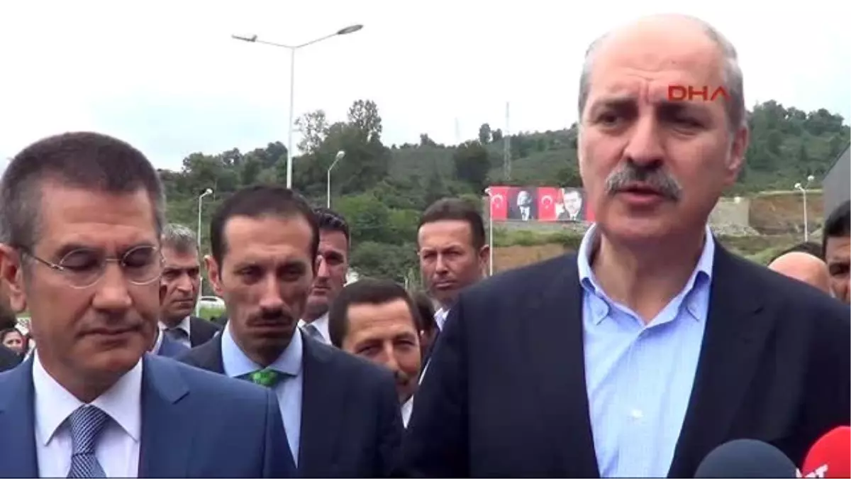 Ordu - Kurtulmuş At Pazarlığı Şeklinde Bir Koalisyon Pazarlığı İçinde Olmayız