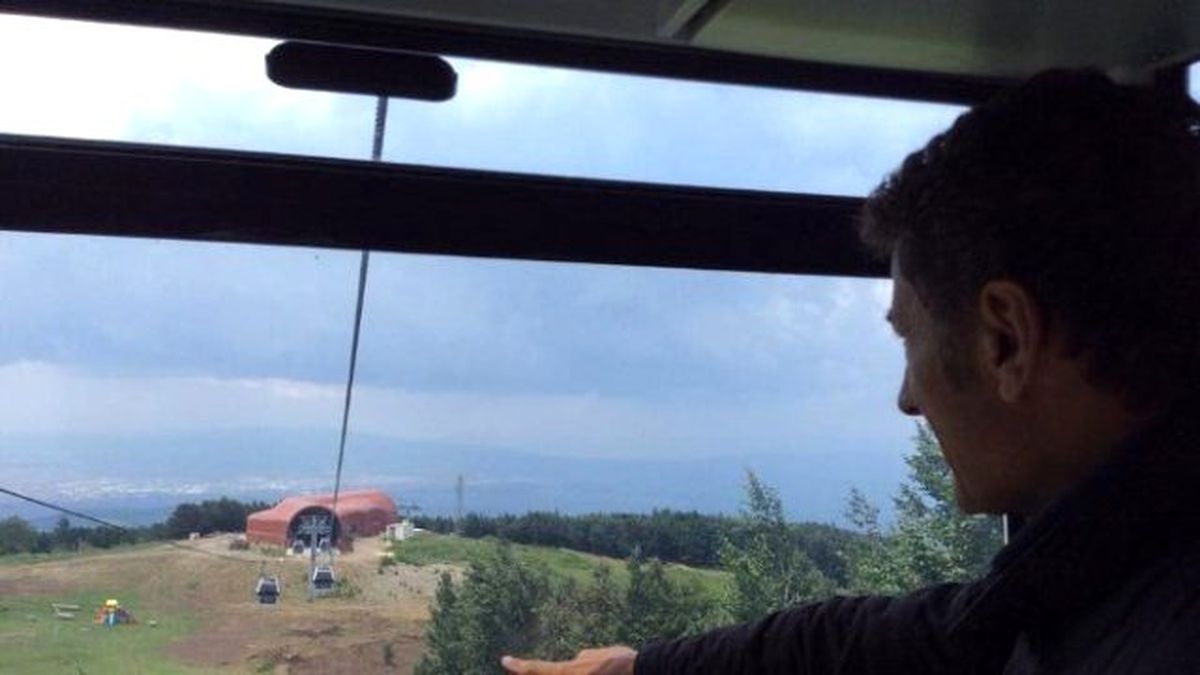 Uludağ\'da Feshane Tartışması