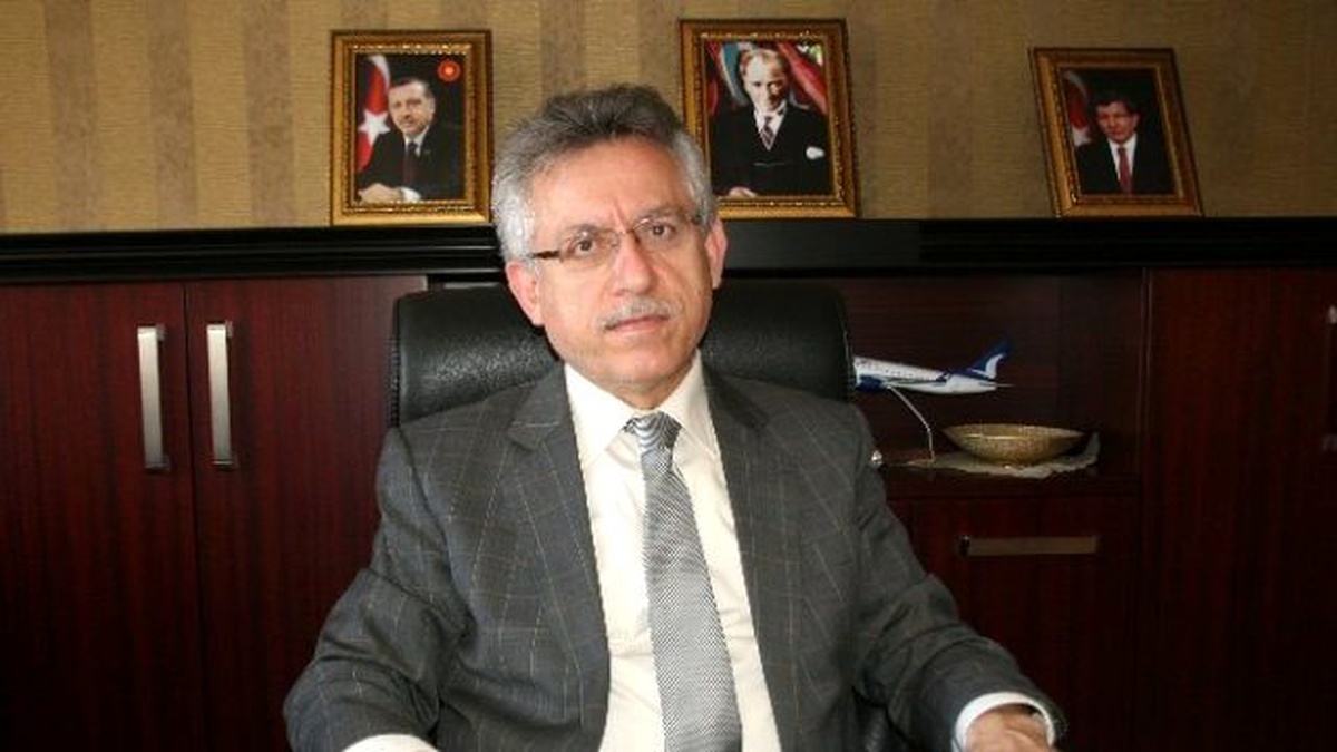 Yozgat Belediyesi Tarihi Konakları Restore Ettirecek