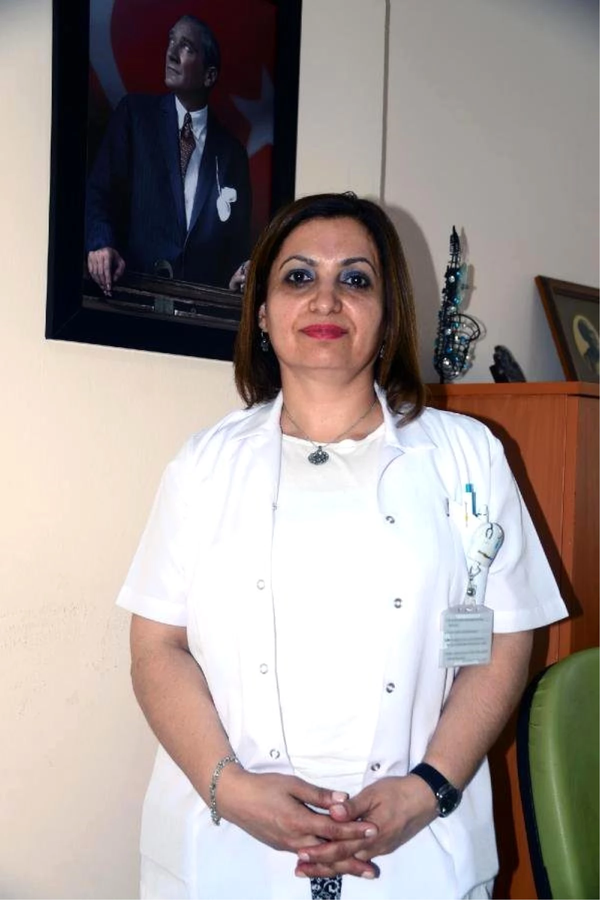 Yrd. Doç. Dr. Mehtap Evran: Uzun Süreli Açlık Şeker Hastalarını Komaya Sokabilir