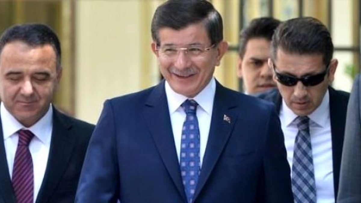 AK Parti\'de Yeniden Seçim Hazırlıkları