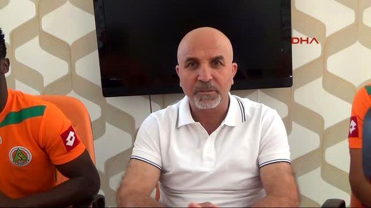 Alanyaspor\'da İki Transfer