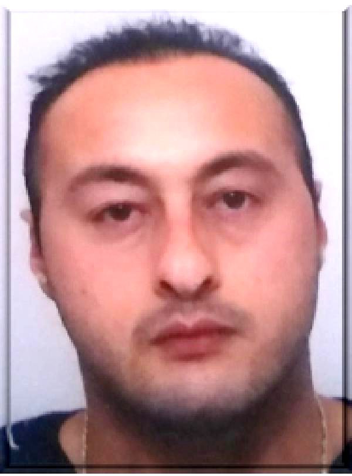 Almanya\'da Öldürülen Mesut Polat\'ın Otomobili Kanalda Bulundu