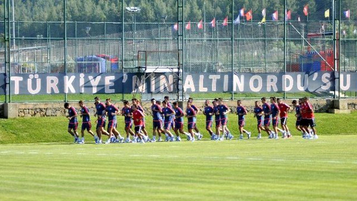 Altınordu 5 Sınava Çıkacak