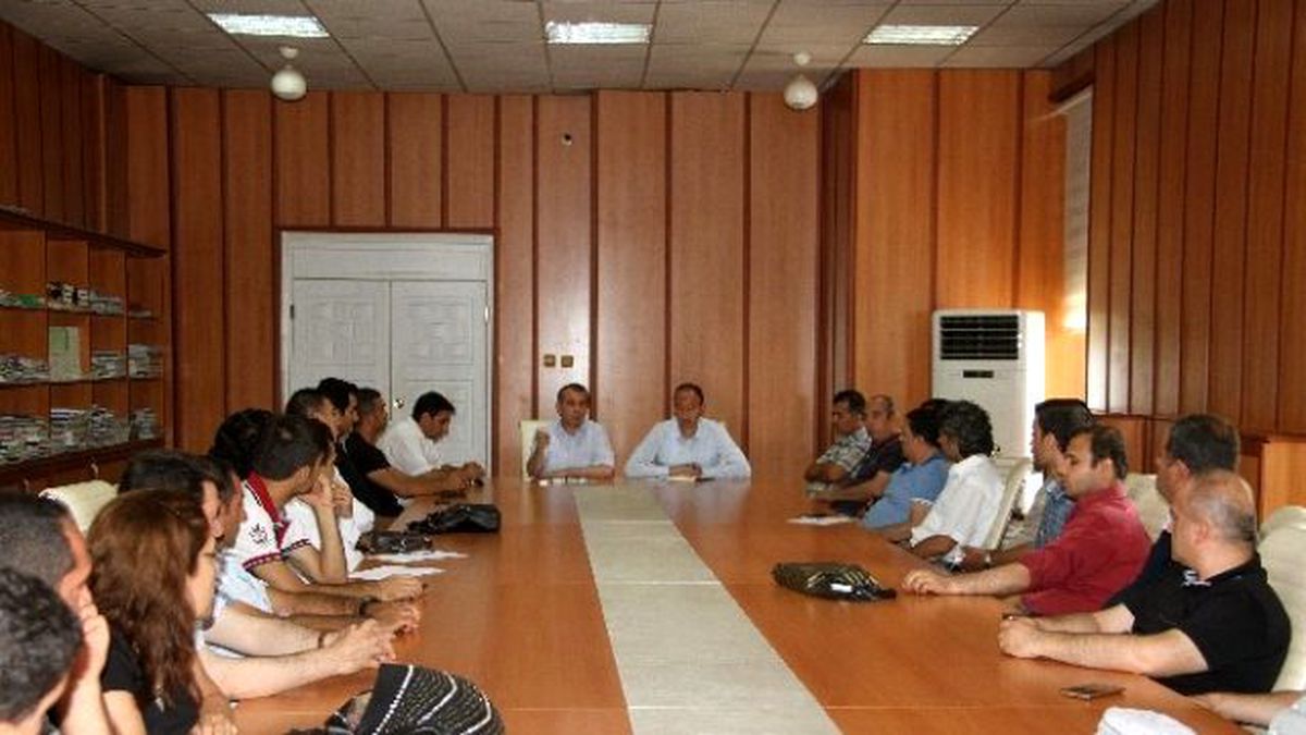 Anız Yakana Ceza