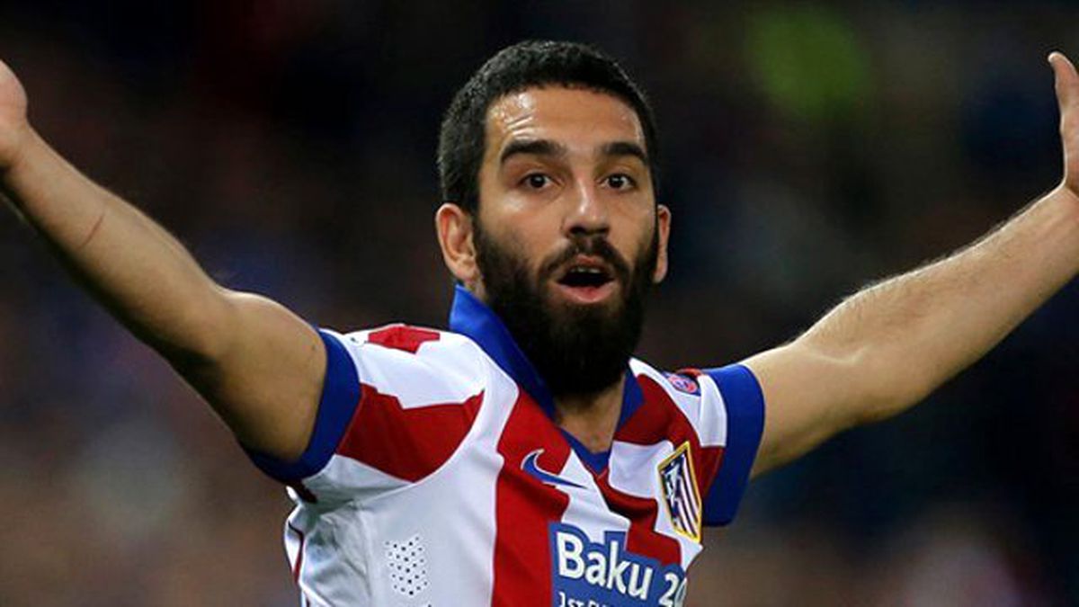 Arkadaşı Oğulcan Engin Ağzından Kaçırdı! Arda Turan PSG'de