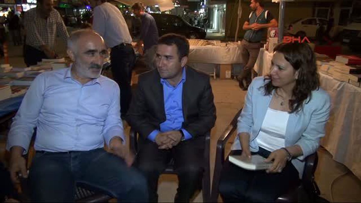 Hakkari PKK\'nın Şemdinli Baskını Kitap Oldu