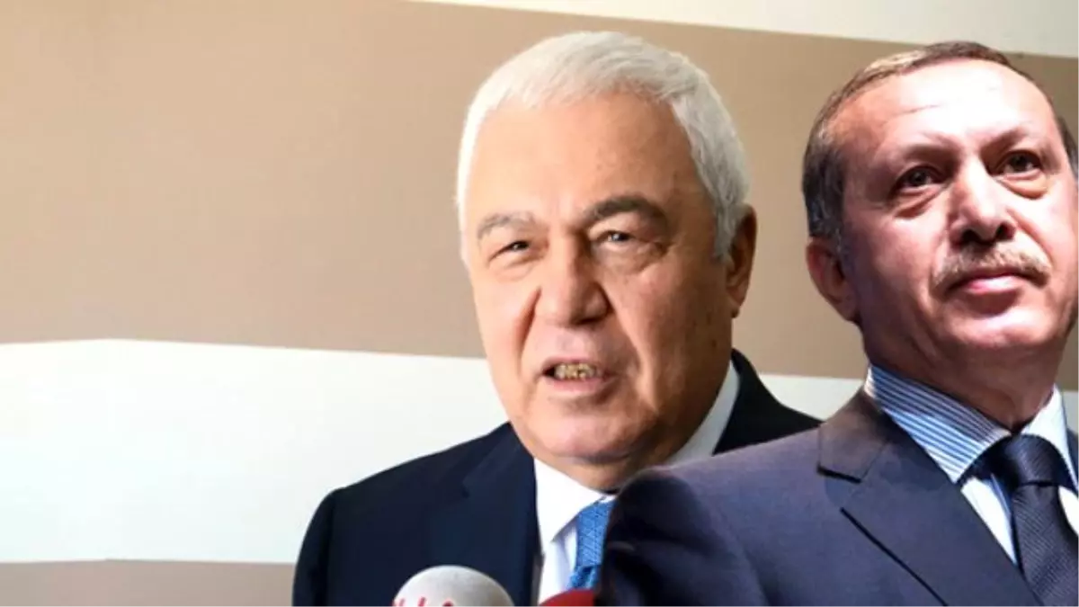 HDP'li Celal Doğan, Saray'daki 1.5 Saatlik Görüşmeyi Anlattı