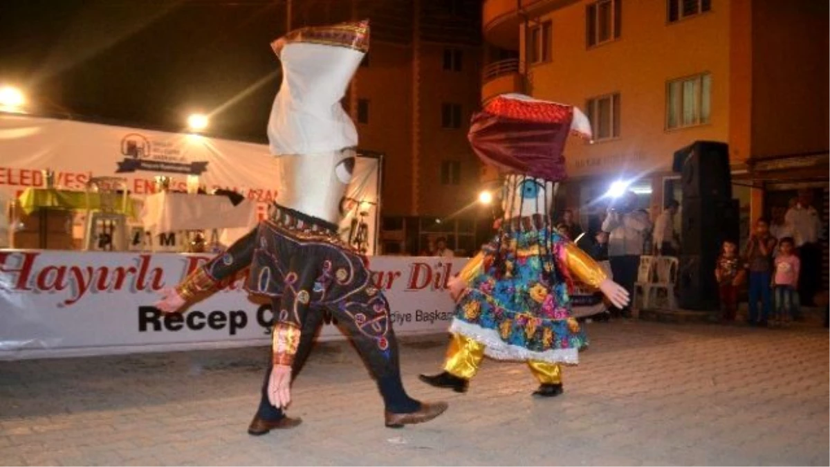 İskilip Belediyesi Ramazan Etkinlikleri Sona Erdi