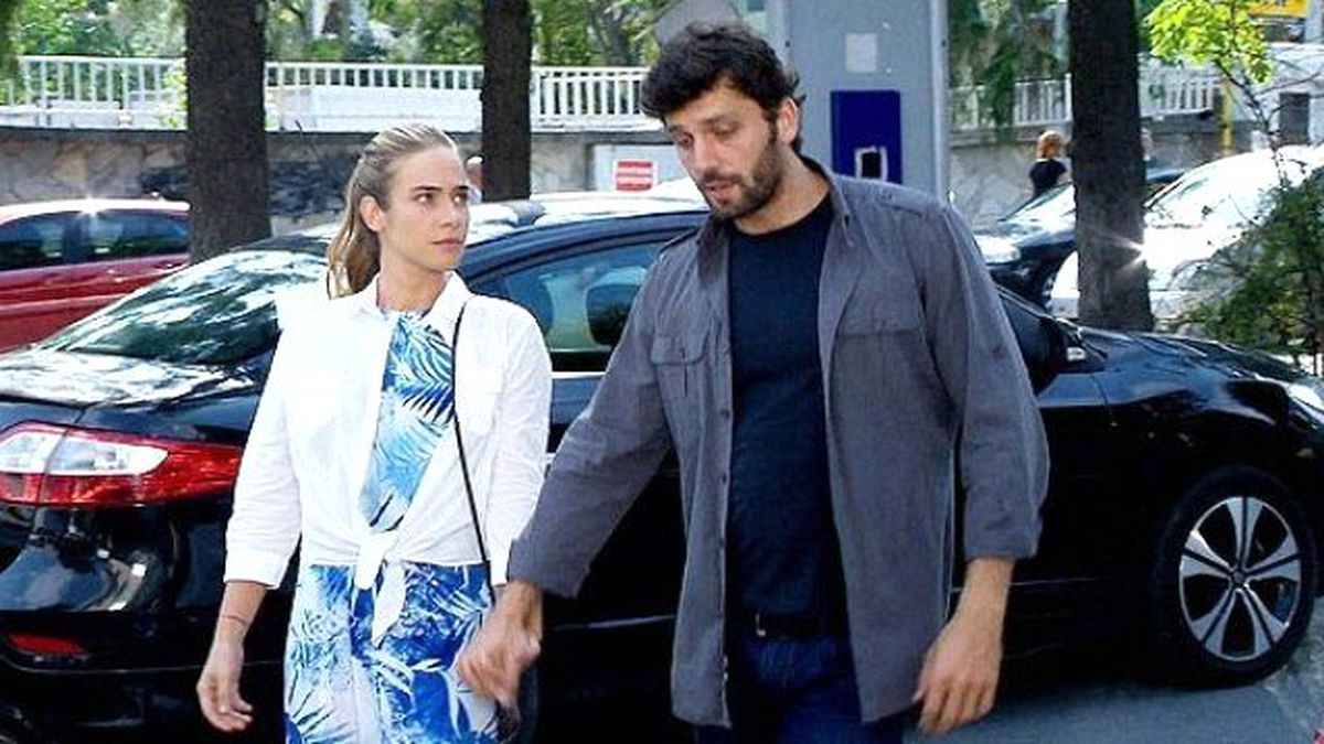 Kanal Değiştiren Arka Sokaklar'a Komiser Onur Veda Etti