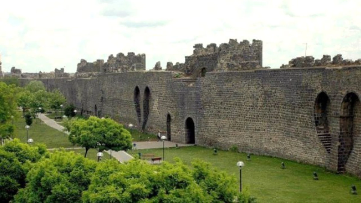 Diyarbakır Valisi: Dünya Mirası Tescili Turizm Payını Artıracak