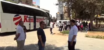 Kızıltepeli Yetim Çocuklar Kampa Gitti