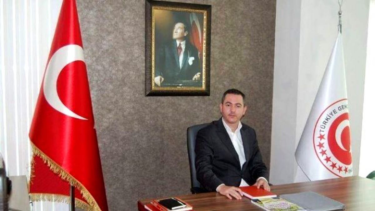 Maral\'dan Çin Zulmüne Sert Tepki