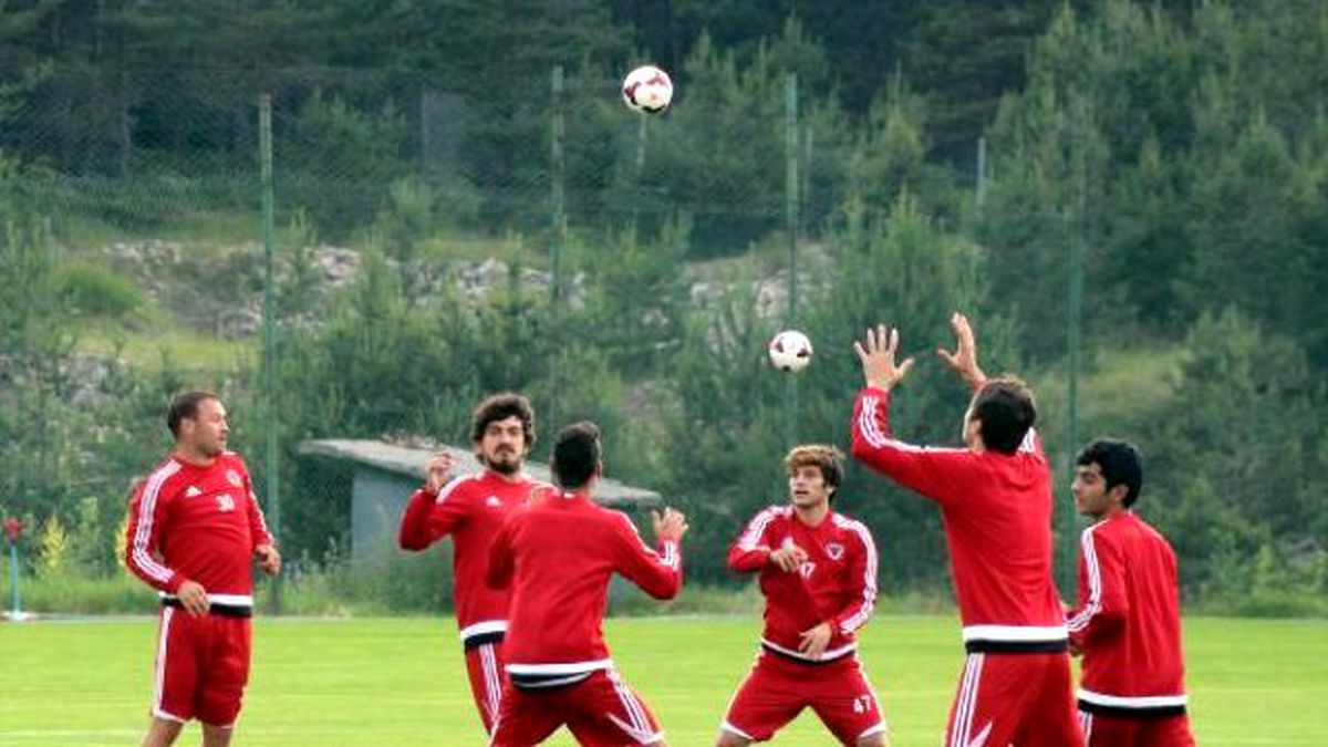 Mersin İdmanyurdu: "En İyi Transfer Kadroyu Korumak"