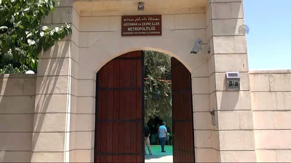 Mor Petrus ve Mor Pavlus'u Anma Ayini