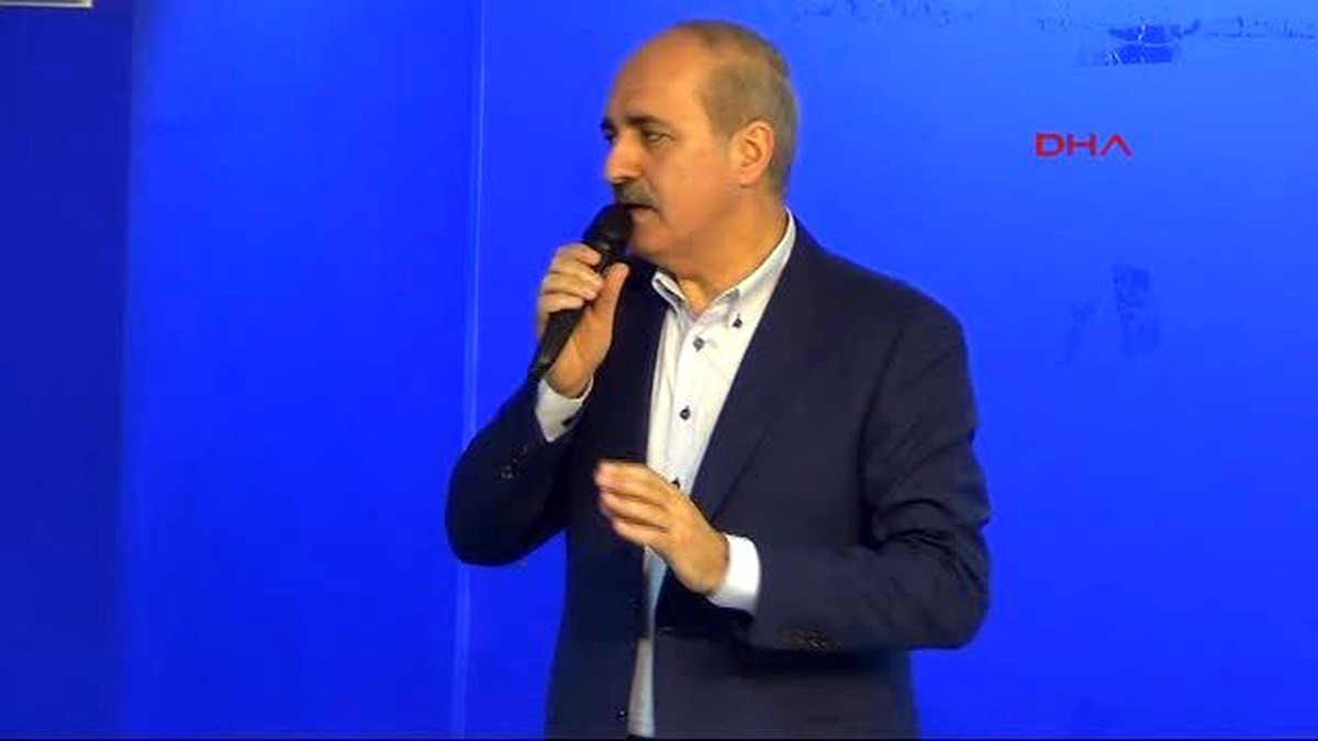 Ordu Kurtulmuş Hiç Kimse 10 Ağustos Seçimlerini Yok Sayarak Bu Ülkede Siyaset Yapamaz