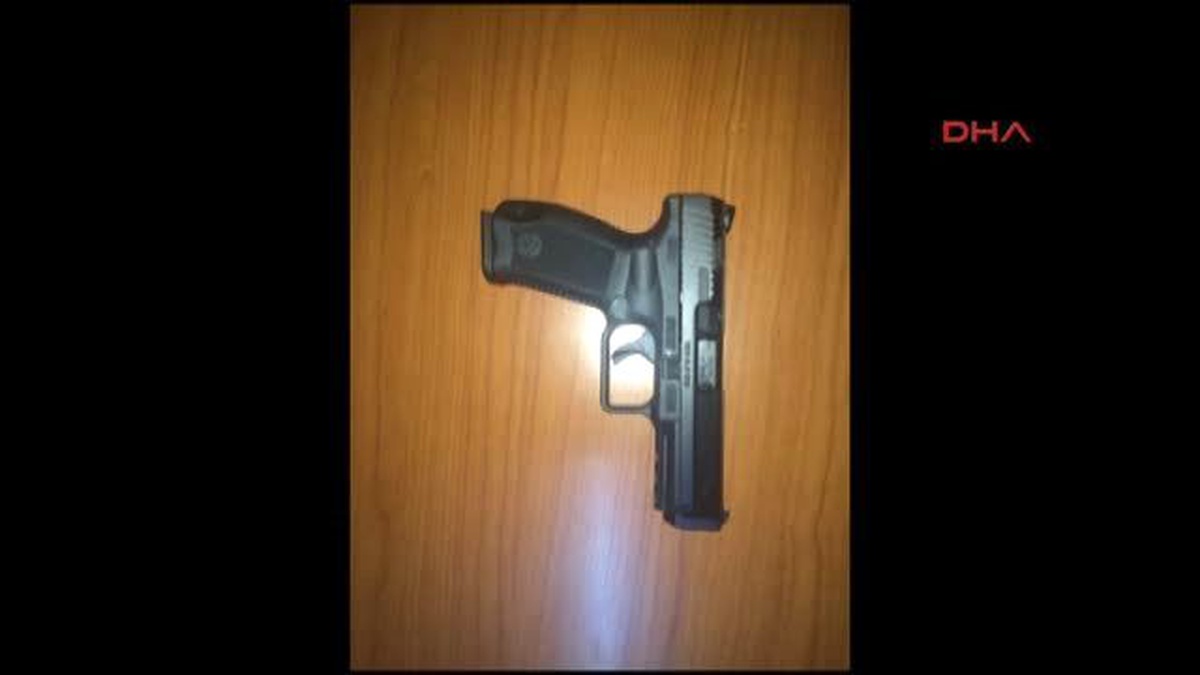 Otogardaki Kavgaya Emniyetten Açıklama