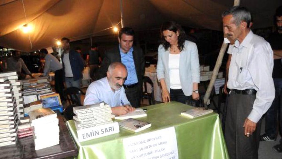 PKK'nın Şemdinli ve Eruh Baskını Kitap Oldu