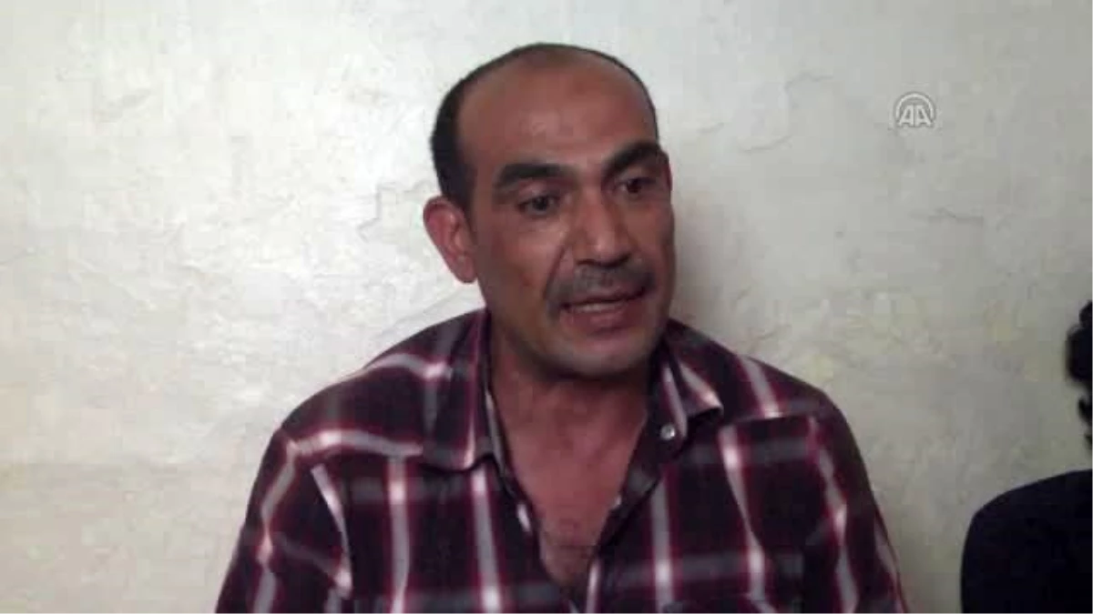 Muhalif Komutan: PYD, Tel Abyad\'a Kürtleri Yerleştirdi