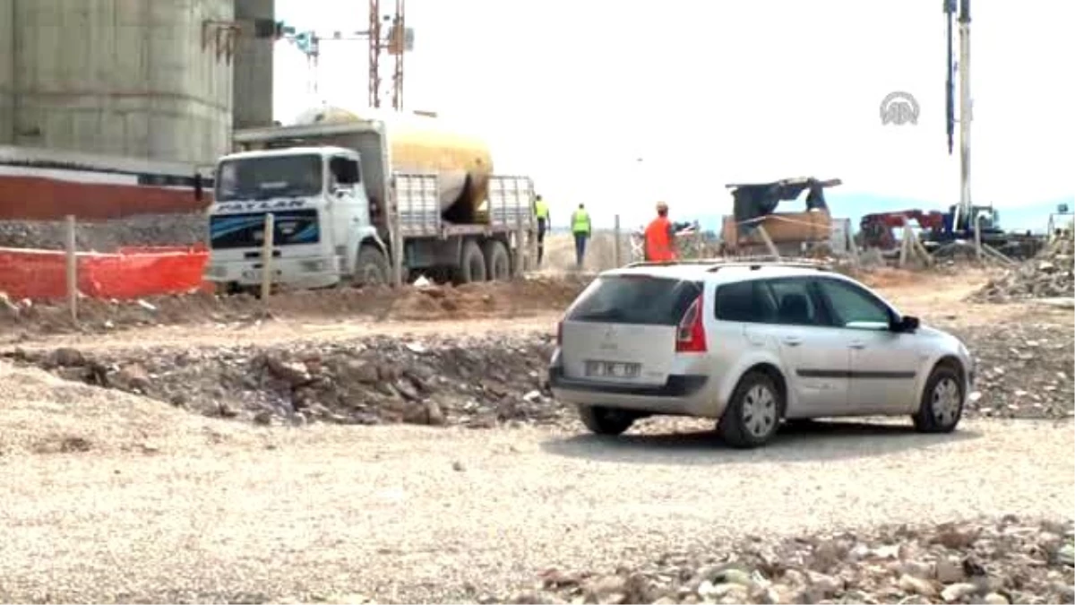 Sağlık Bakanı Mehmet Müezzinoğlu: Muhalefetin Yol Haritası Yok