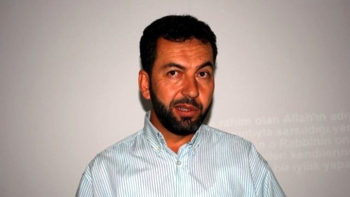 Şefkat Pınarı\'ndan Çin Zulmüne Sert Tepki