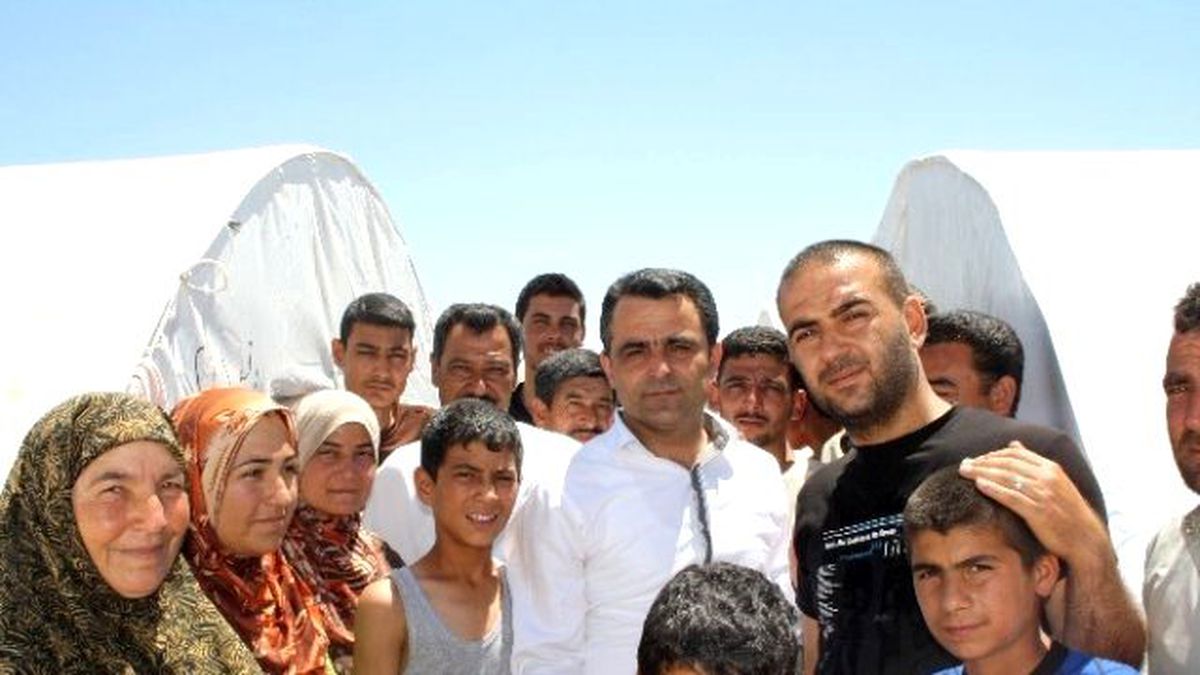 Tküugd Başkanı Yavuzaslan: "Türkmen Gerçeği İyi Analiz Edilmeli"
