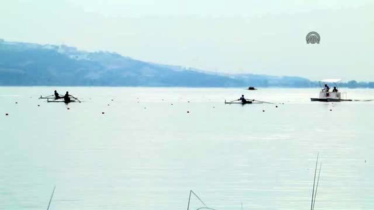 Türkiye Gençler Kürek Şampiyonası