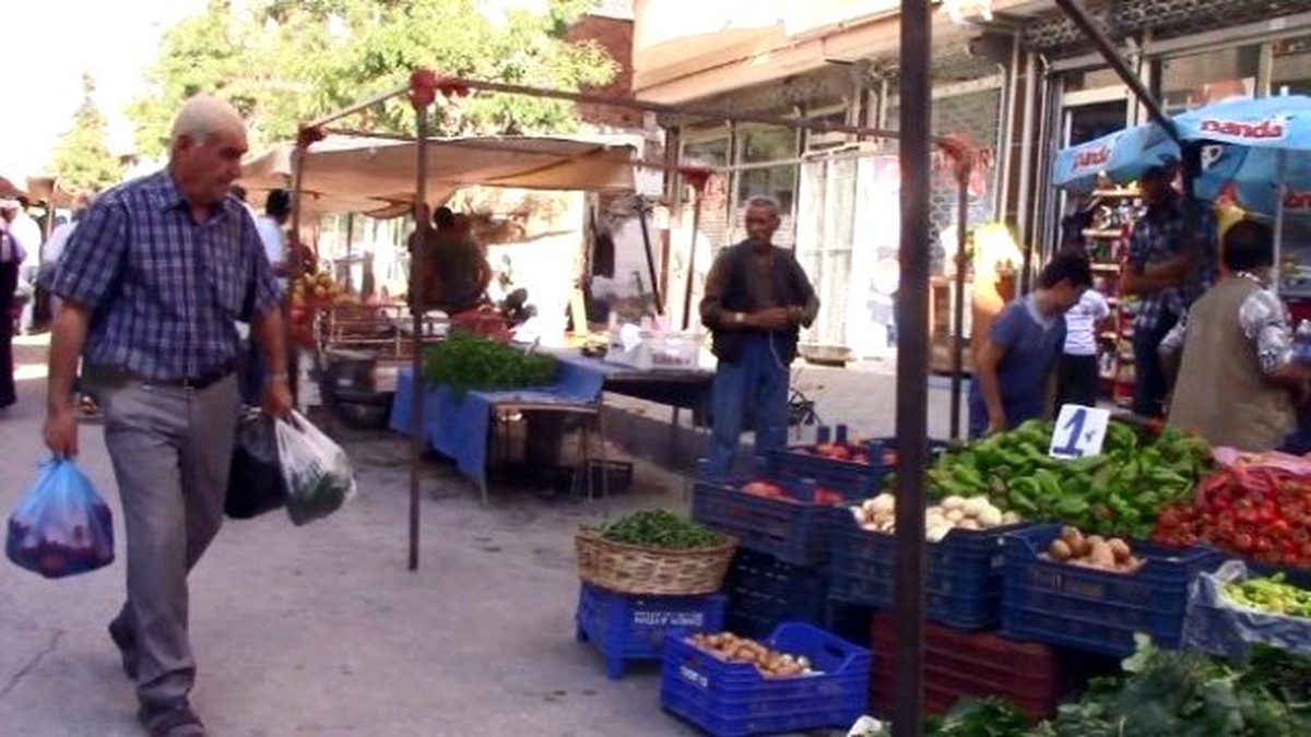 Ürün Bolluğu Fiyatları Yüzde 50 Oranında Ucuzlattı