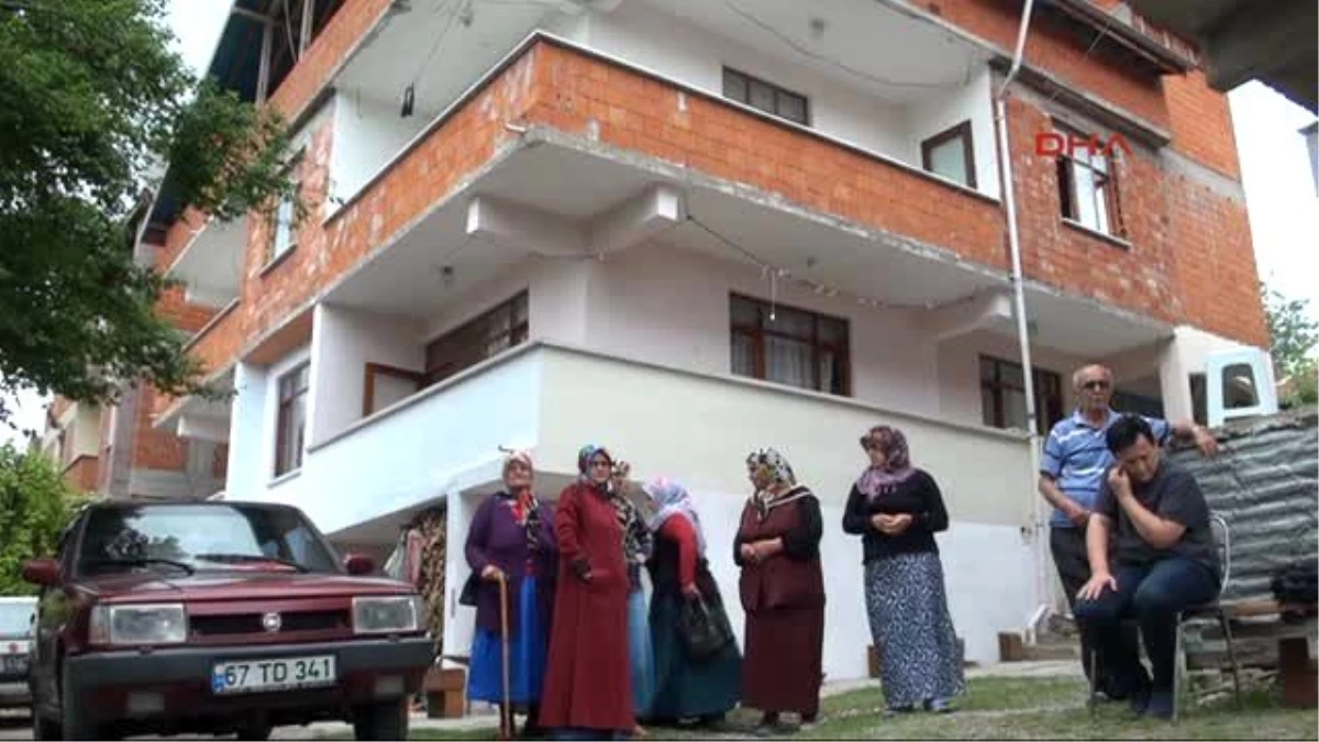 Zonguldak Tercih Heyecanına Kalbi Dayanamadı