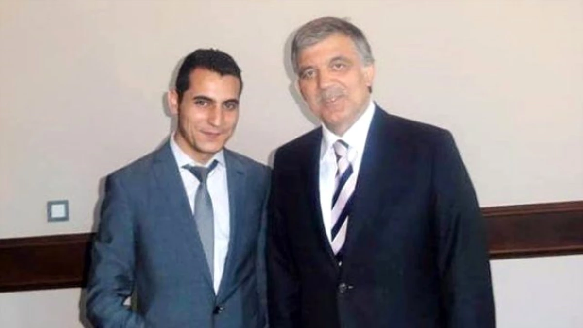 11. Cumhurbaşkanı Abdullah Gül\'e Teşekkür ve Onur Ödülü Verilecek
