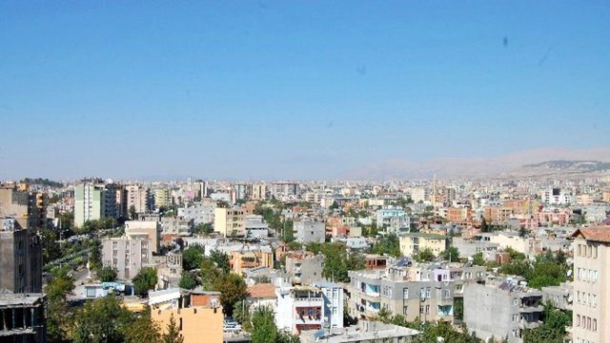 Adıyamanlıların Yüzde 89\'u Doğduğu İlde İkamet Ediyor