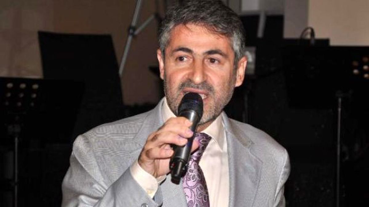 AK Parti Genel Başkan Yardımcısı Nebati: Türkiye\'nin Güçlü Bir İktidara İhtiyacı Var