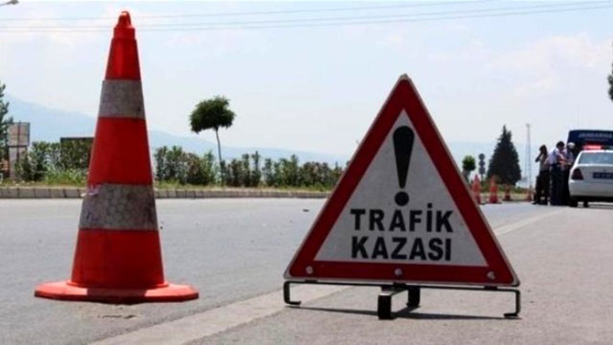 Akaçakal\'de Askeri Araç Devrildi Üç Yaralı Var.