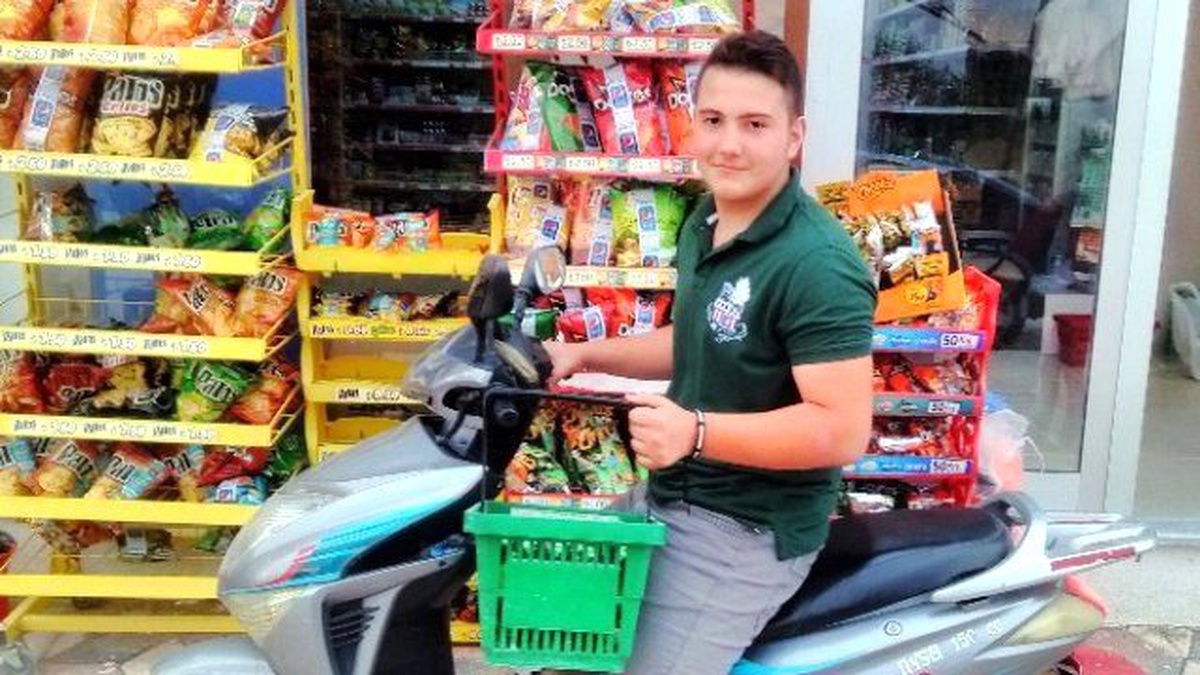 Alışveriş Merkezlerine Karşı Alo Alışveriş Hattı Kurdu