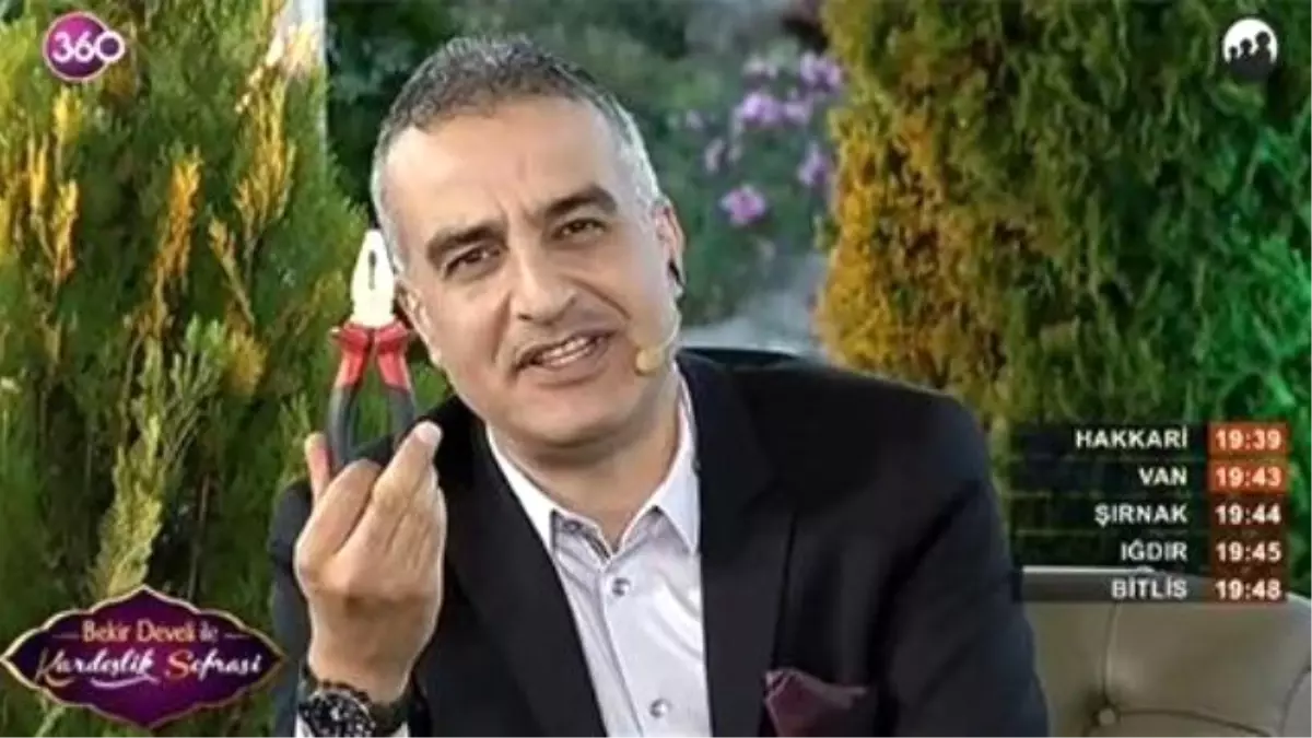 \'Allah Diyen Pense\' Videosu Rekor Kırıyor