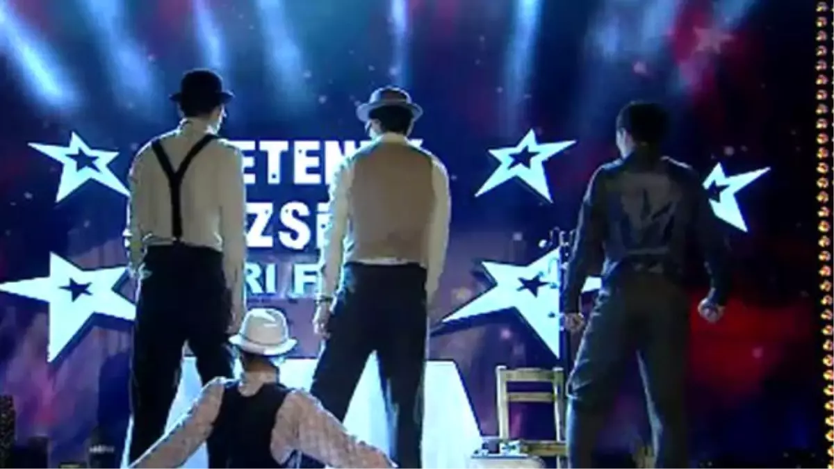 Atai Omurzakov ve Tumar Yarı Final Performansı!