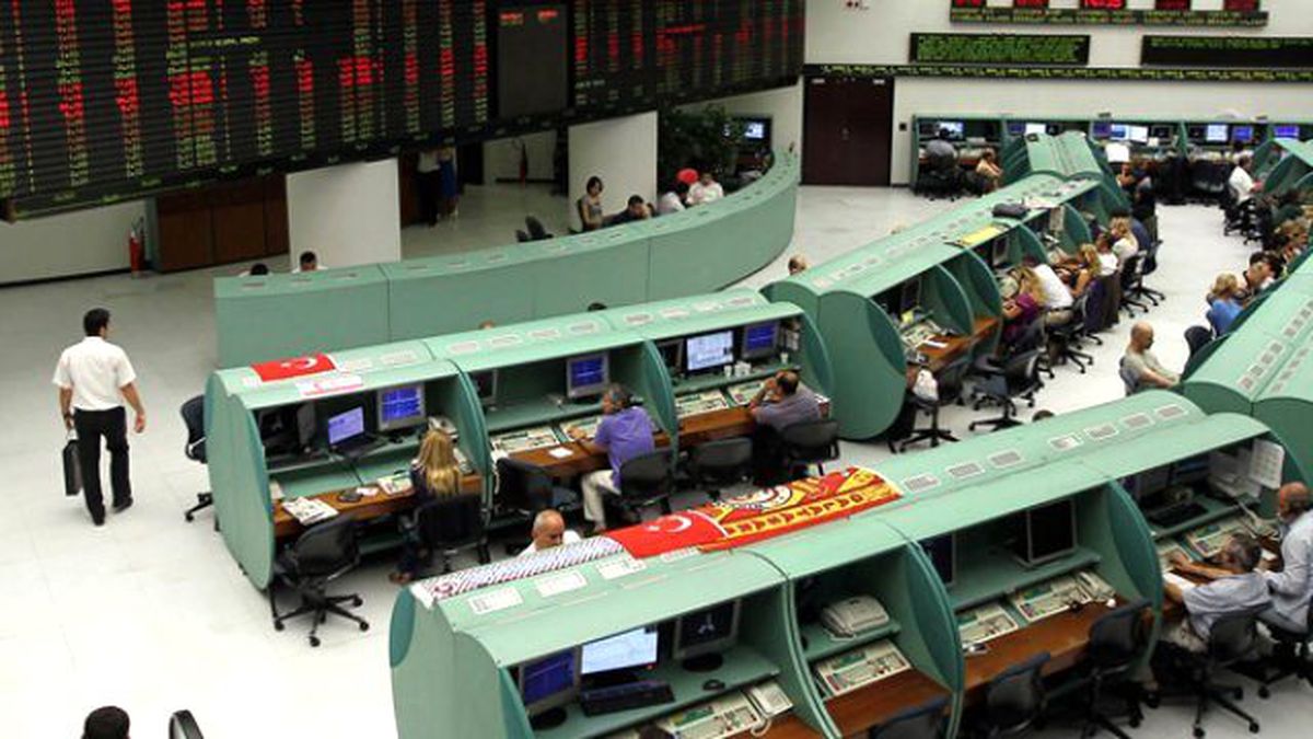 Borsa Günü Yükselişle Tamamladı