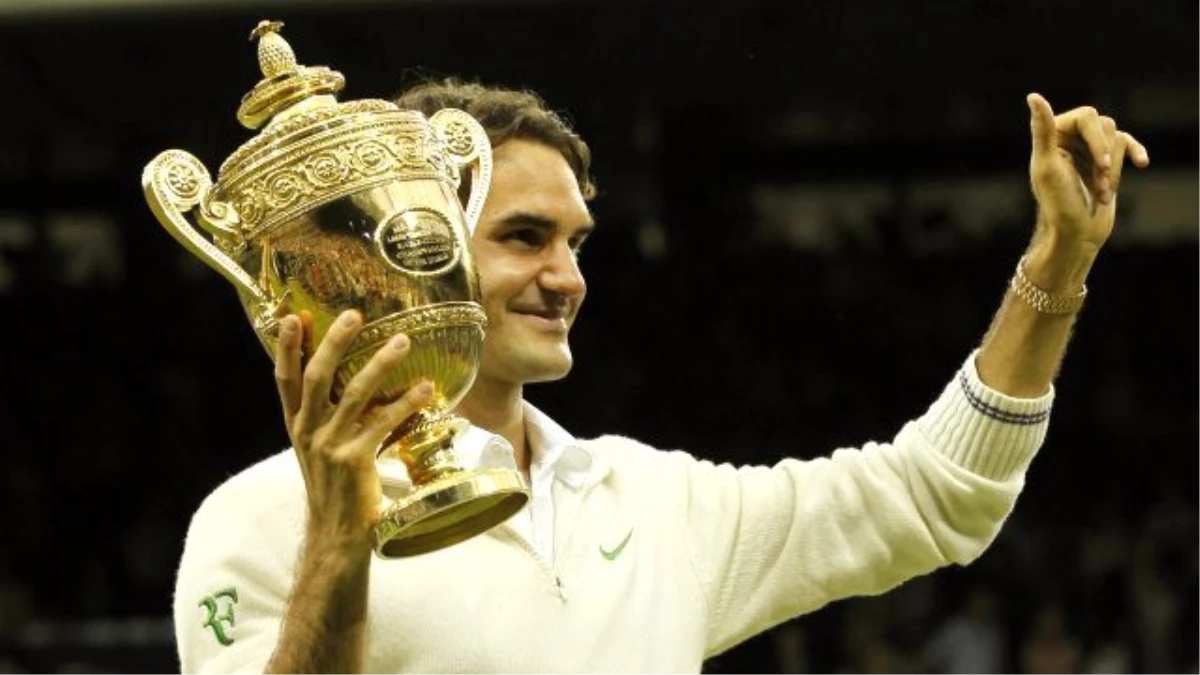 Wimbledon\'da Murray Çeyrek Finalde