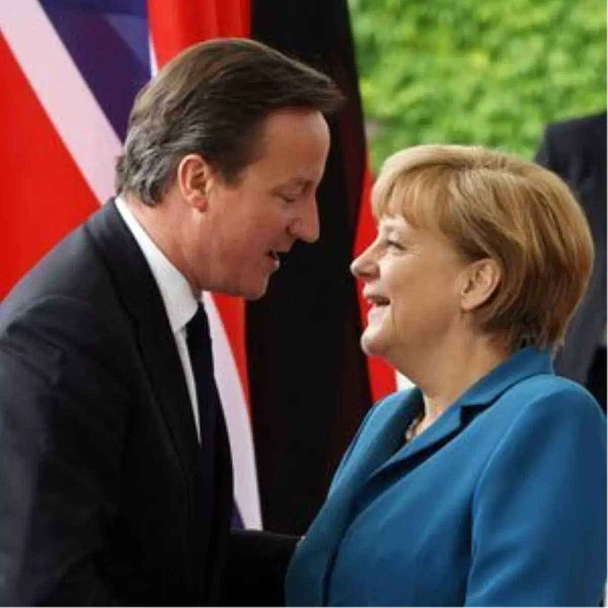 Yunanistan\'daki Referandum