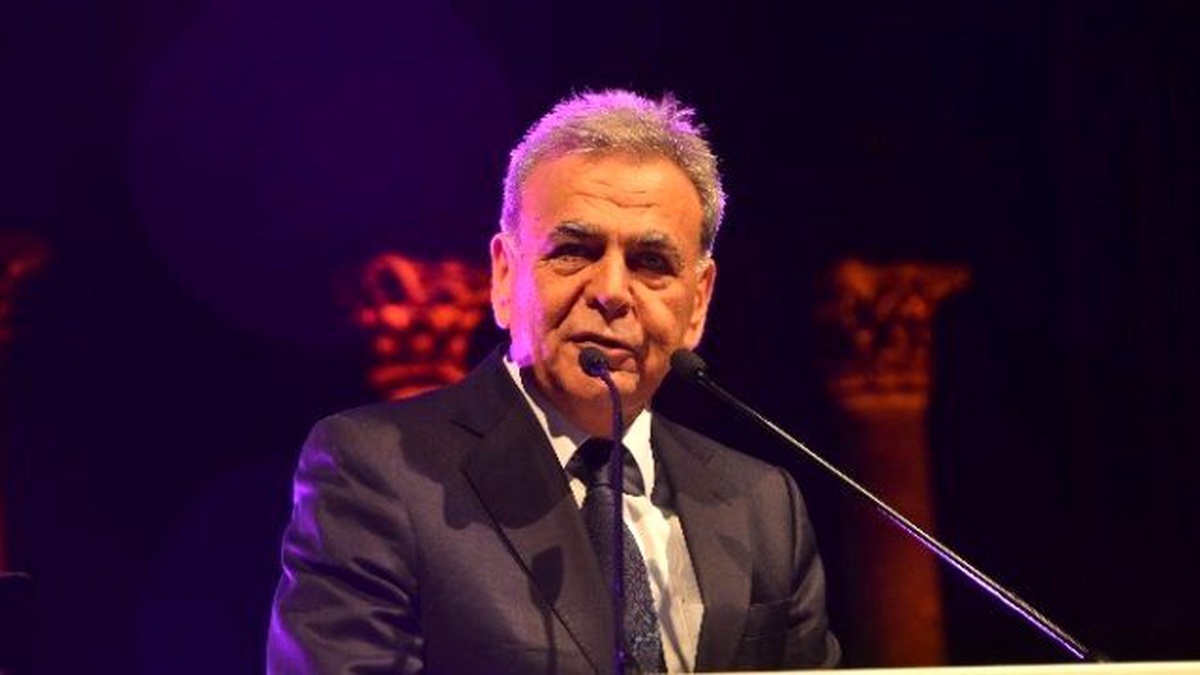 Aziz Kocaoğlu: "Kentimiz Açısından Büyük Bir Adım"