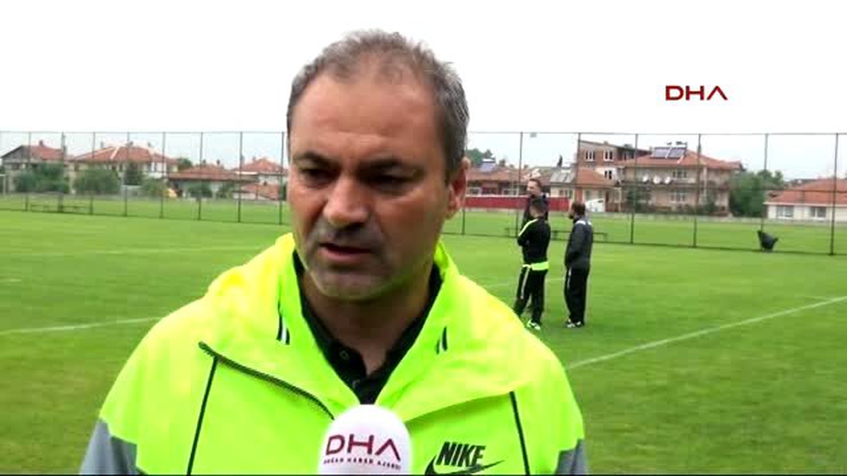 Balıkesirspor Yabancı Forvet Arayışında
