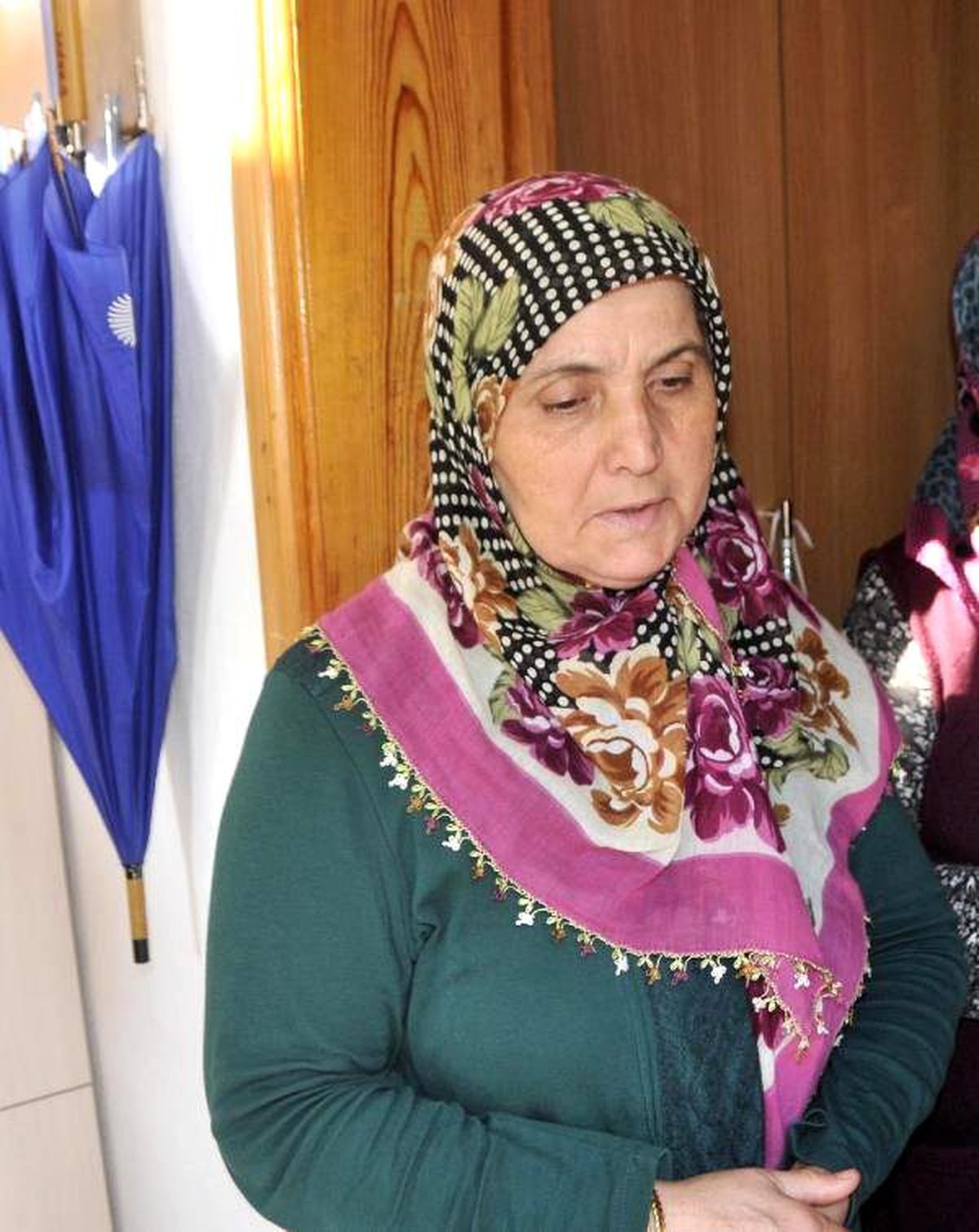 Başhemşire Hatice, Sahurdan Sonra Yattı, Bir Daha Uyunamadı (2)