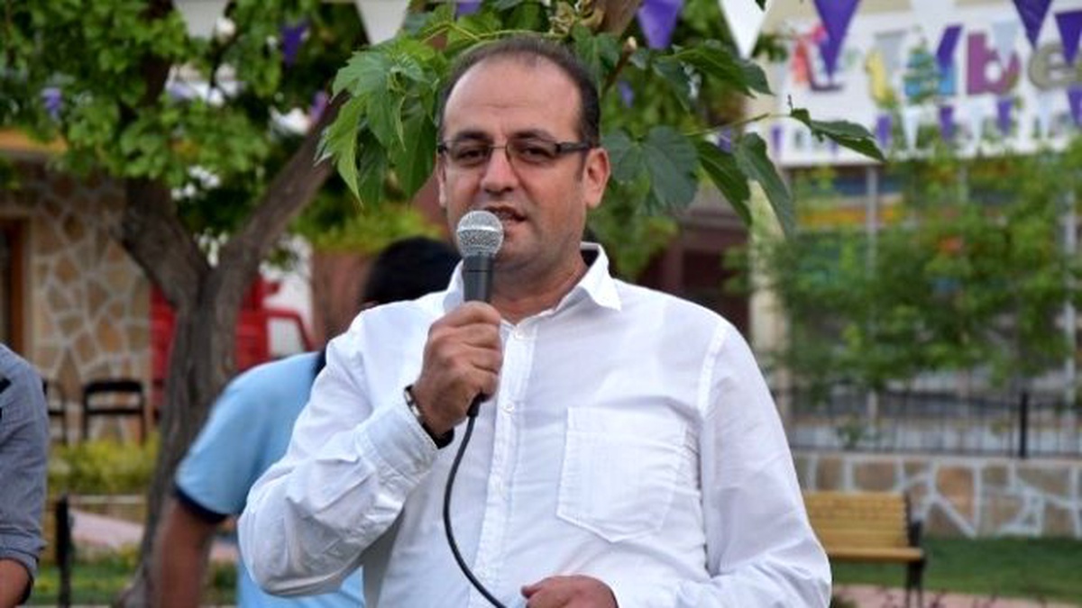 Belediye Çalışanları İftarda Bir Araya Geldi