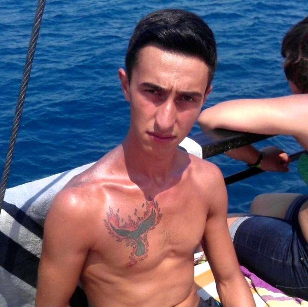 Bonzai Bir Gencin Daha Sonu Oldu