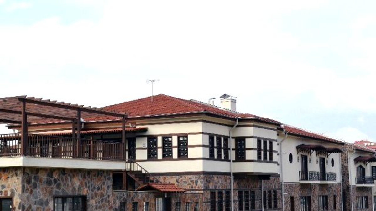 Büyükşehirden Sanat Sokağı\'na "Miniamalatya"