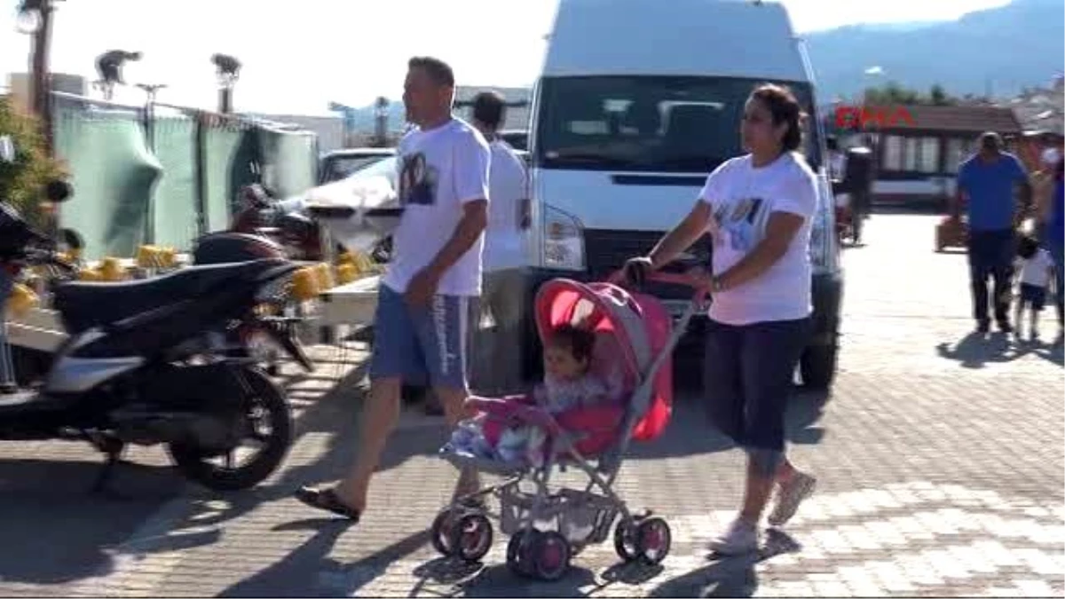 Çanakkale Melda Bebeğin Ailesinden Baklavalı Teşekkür