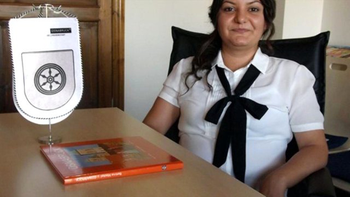 Çanakkale\'nin Yeni Kardeş Kent Elçisi Belirlendi